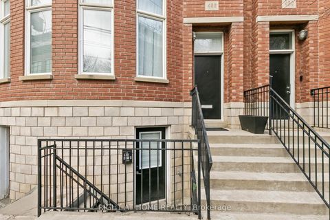 Photo 42 at 488 King Street E, Moss Park, Toronto