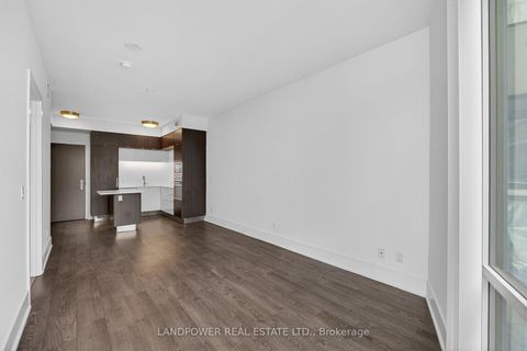 Photo 1 at 806 - 15 Merchants' Wharf, Waterfront Communities C8, Toronto