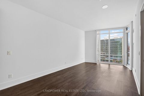 Photo 3 at 806 - 15 Merchants' Wharf, Waterfront Communities C8, Toronto