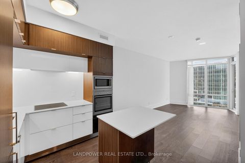 Photo 6 at 806 - 15 Merchants' Wharf, Waterfront Communities C8, Toronto