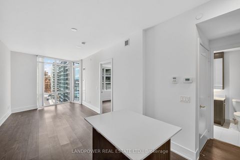 Photo 7 at 806 - 15 Merchants' Wharf, Waterfront Communities C8, Toronto