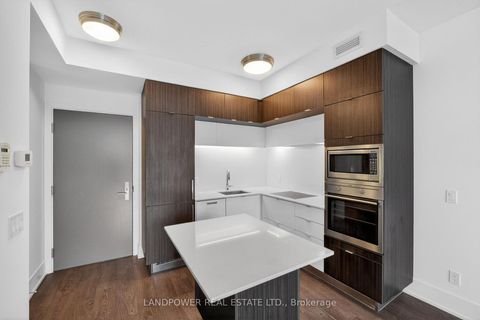 Photo 8 at 806 - 15 Merchants' Wharf, Waterfront Communities C8, Toronto