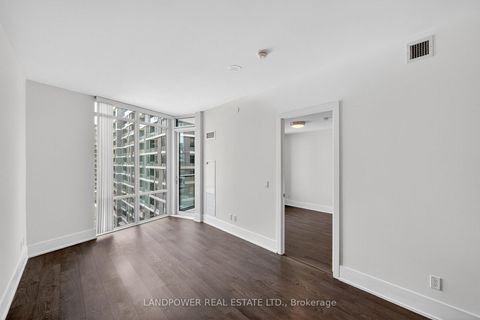 Photo 9 at 806 - 15 Merchants' Wharf, Waterfront Communities C8, Toronto