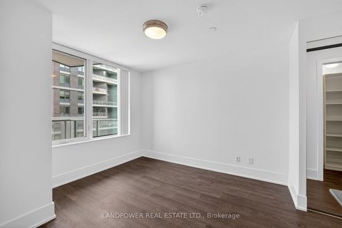 Photo 12 at 806 - 15 Merchants' Wharf, Waterfront Communities C8, Toronto