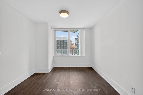 Photo 13 at 806 - 15 Merchants' Wharf, Waterfront Communities C8, Toronto