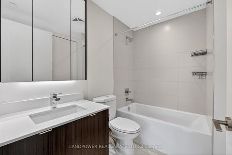 Photo 17 at 806 - 15 Merchants' Wharf, Waterfront Communities C8, Toronto