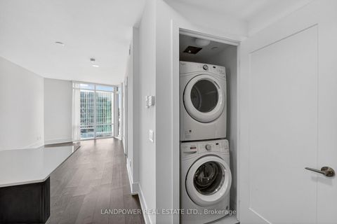 Photo 21 at 806 - 15 Merchants' Wharf, Waterfront Communities C8, Toronto