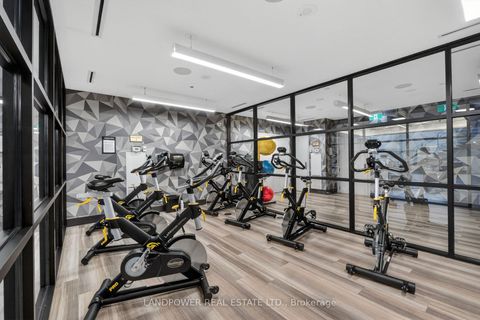 Photo 22 at 806 - 15 Merchants' Wharf, Waterfront Communities C8, Toronto