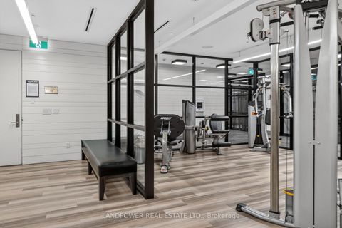 Photo 24 at 806 - 15 Merchants' Wharf, Waterfront Communities C8, Toronto