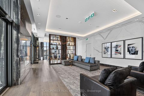 Photo 25 at 806 - 15 Merchants' Wharf, Waterfront Communities C8, Toronto