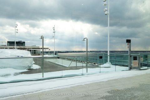 Photo 26 at 806 - 15 Merchants' Wharf, Waterfront Communities C8, Toronto