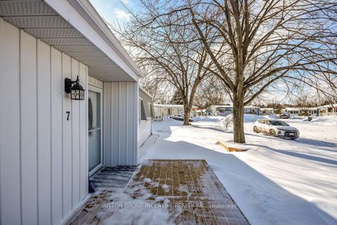 Photo 4 at 7 Gander Cove, Rural Innisfil, Innisfil