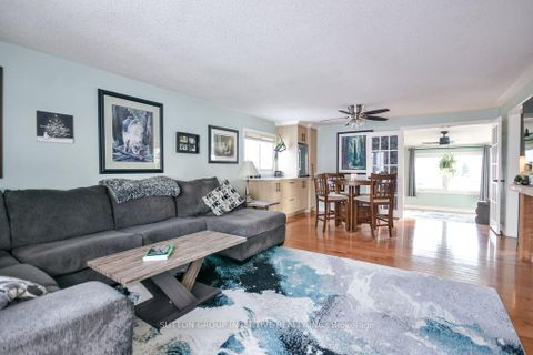 Photo 10 at 7 Gander Cove, Rural Innisfil, Innisfil