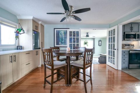 Photo 13 at 7 Gander Cove, Rural Innisfil, Innisfil