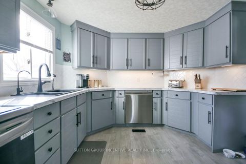 Photo 22 at 7 Gander Cove, Rural Innisfil, Innisfil