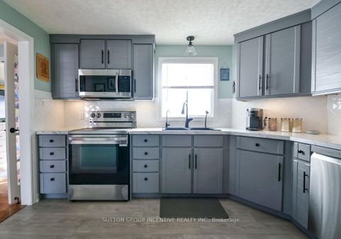 Photo 24 at 7 Gander Cove, Rural Innisfil, Innisfil