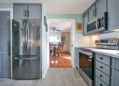 Photo 25 at 7 Gander Cove, Rural Innisfil, Innisfil