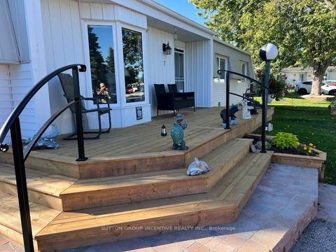 Photo 44 at 7 Gander Cove, Rural Innisfil, Innisfil