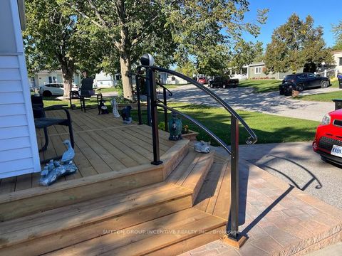 Photo 45 at 7 Gander Cove, Rural Innisfil, Innisfil