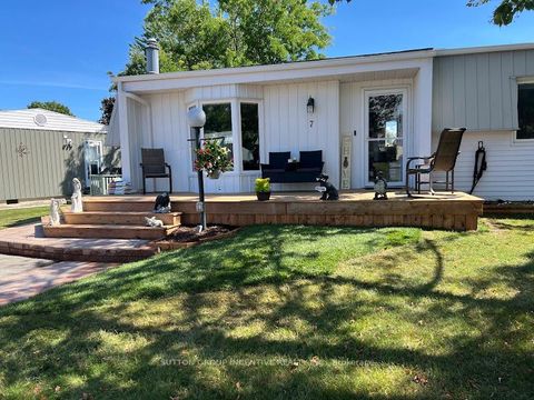 Photo 46 at 7 Gander Cove, Rural Innisfil, Innisfil