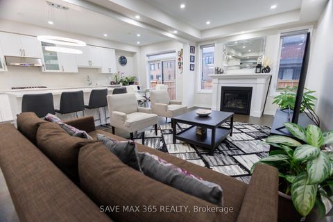 Photo 17 at 55 Canard Drive, Kleinburg, Vaughan