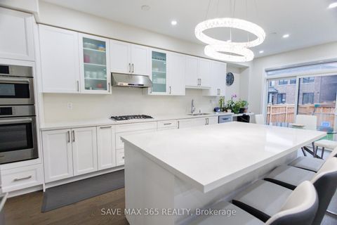 Photo 22 at 55 Canard Drive, Kleinburg, Vaughan