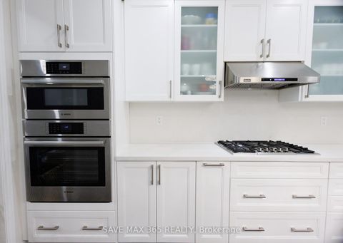 Photo 23 at 55 Canard Drive, Kleinburg, Vaughan