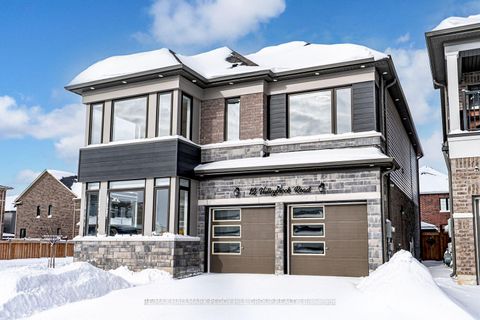 Photo 0 at 12 Valleybrook Road, Rural Barrie Southeast, Barrie