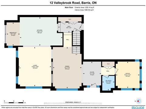 Photo 20 at 12 Valleybrook Road, Rural Barrie Southeast, Barrie