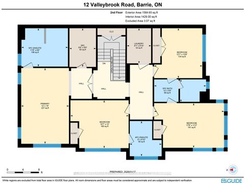 Photo 21 at 12 Valleybrook Road, Rural Barrie Southeast, Barrie