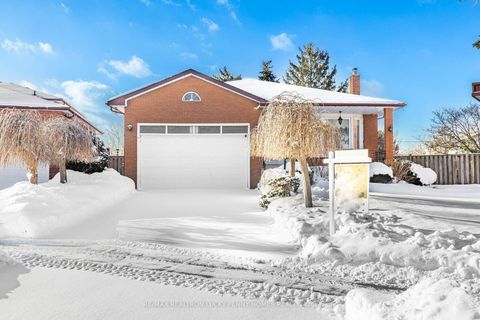 Photo 0 at 87 Morbank Drive, Steeles, Toronto