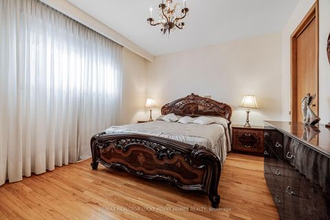 Photo 23 at 87 Morbank Drive, Steeles, Toronto