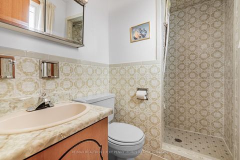 Photo 24 at 87 Morbank Drive, Steeles, Toronto