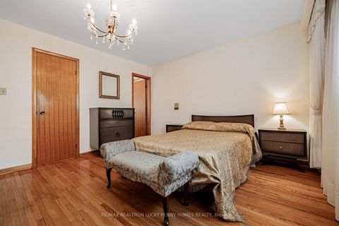 Photo 26 at 87 Morbank Drive, Steeles, Toronto