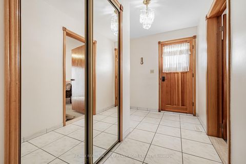 Photo 28 at 87 Morbank Drive, Steeles, Toronto