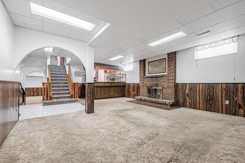 Photo 34 at 87 Morbank Drive, Steeles, Toronto