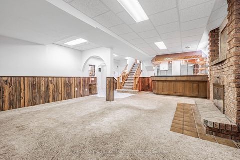 Photo 35 at 87 Morbank Drive, Steeles, Toronto