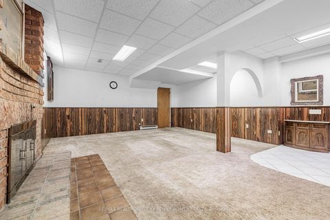 Photo 36 at 87 Morbank Drive, Steeles, Toronto