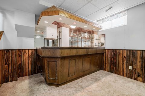 Photo 38 at 87 Morbank Drive, Steeles, Toronto