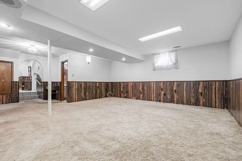 Photo 39 at 87 Morbank Drive, Steeles, Toronto