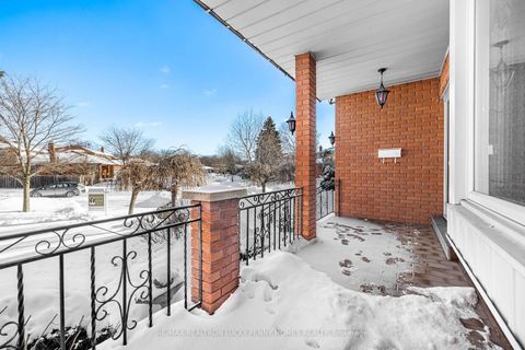 Photo 44 at 87 Morbank Drive, Steeles, Toronto