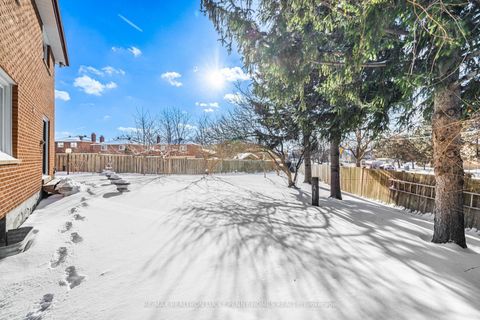 Photo 46 at 87 Morbank Drive, Steeles, Toronto