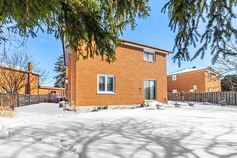 Photo 47 at 87 Morbank Drive, Steeles, Toronto