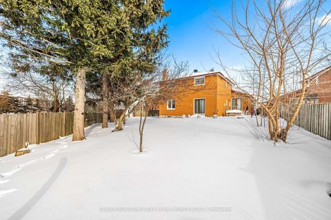 Photo 48 at 87 Morbank Drive, Steeles, Toronto