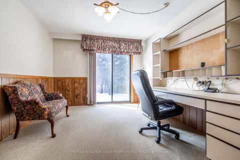 Photo 49 at 87 Morbank Drive, Steeles, Toronto