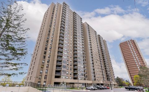 Photo 0 at 1107 - 75 Emmett Avenue, Mount Dennis, Toronto