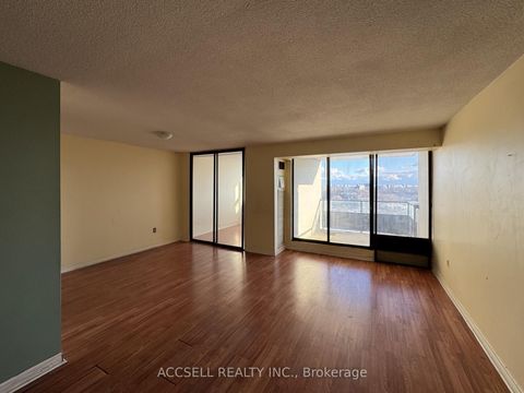 Photo 3 at 1107 - 75 Emmett Avenue, Mount Dennis, Toronto