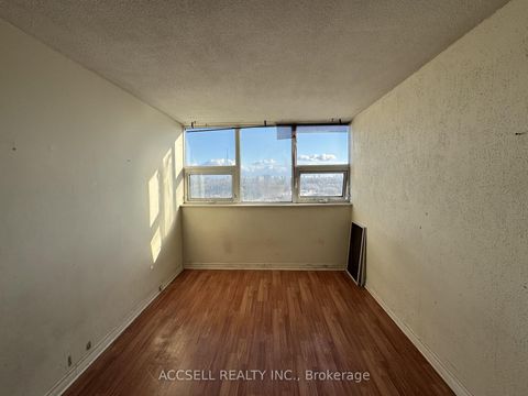 Photo 5 at 1107 - 75 Emmett Avenue, Mount Dennis, Toronto