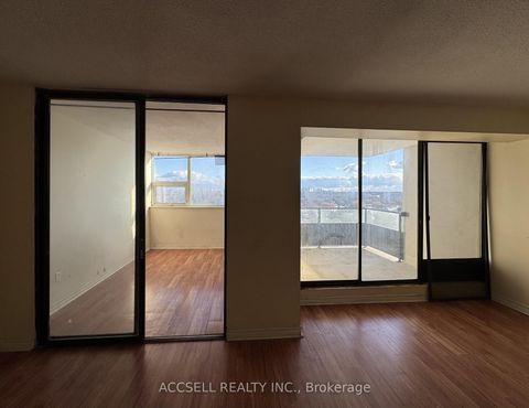 Photo 6 at 1107 - 75 Emmett Avenue, Mount Dennis, Toronto