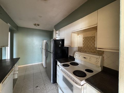 Photo 8 at 1107 - 75 Emmett Avenue, Mount Dennis, Toronto